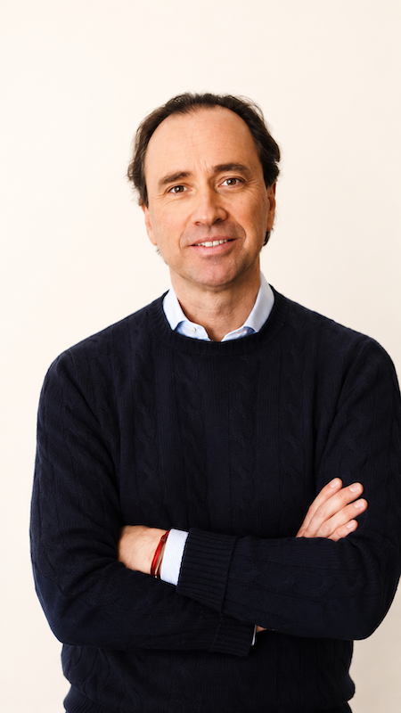 Ettore Fila